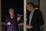 Μέρκελ, Ελλάδα - Επίσκεψη,merkel, ellada - episkepsi