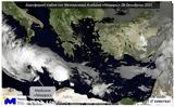 Κυκλώνας Νέαρχος, – Πόσο, Ελλάδα,kyklonas nearchos, – poso, ellada