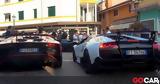 Lamborghini Murcielago SV, Aventador SV, Ποιο V12, [Video],Lamborghini Murcielago SV, Aventador SV, poio V12, [Video]