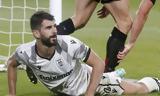 ΠΑΟΚ, Θηρίο, Νέλσον Ολιβέιρα,paok, thirio, nelson oliveira