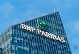 BNP Paribas,322