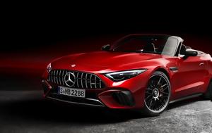 Mercedes-AMG SL, 585, 315, Video