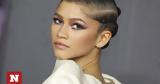 Zendaya,