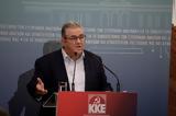 Εθνικό Σύστημα Υγείας, Τρίτη, ΚΚΕ,ethniko systima ygeias, triti, kke