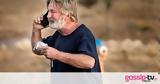 Αγνώριστος, Alec Baldwin, Rust,agnoristos, Alec Baldwin, Rust