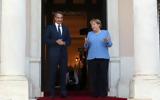 Μητσοτάκης, Μέρκελ, VIDEO,mitsotakis, merkel, VIDEO