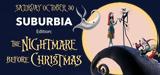 GIVEAWAY, Κέρδισε, Nightmare Before Christmas Party,GIVEAWAY, kerdise, Nightmare Before Christmas Party