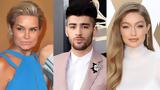 O Zayn Malik, Yolanda,Gigi Hadid