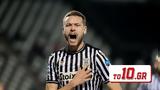 Παίζει, ΠΑΟΚ Β’, Ίνγκασον,paizei, paok v’, ingkason