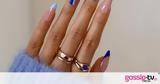 20 nails trends που θα κυριαρχήσουν τον χειμώνα,