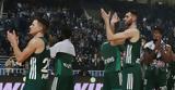 Παναθηναϊκός, Μέικον, ΟΑΚΑ,panathinaikos, meikon, oaka