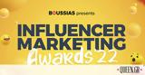 Influencer Marketing Awards, Ποια,Influencer Marketing Awards, poia