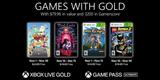 Games, Gold, Νοέμβριο,Games, Gold, noemvrio