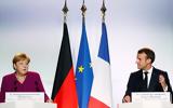 Γερμανία, Μέρκελ, Γαλλία, 3 Νοεμβρίου,germania, merkel, gallia, 3 noemvriou