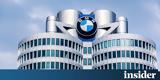 BMW, Σχεδιάζεται,BMW, schediazetai