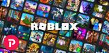 Roblox, Έπεσε,Roblox, epese