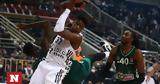 Κώστας Αντετοκούνμπο, Ο Γιάννης,kostas antetokounbo, o giannis