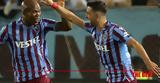 Τραμπζονσπόρ - Ρίζεσπορ 2-1, Μπακασέτα,trabzonspor - rizespor 2-1, bakaseta