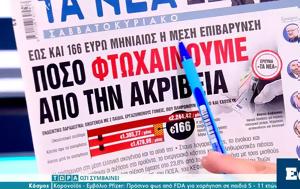 Εφημερίδες 30102021, Vid, efimerides 30102021, Vid