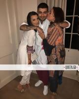 Zayn Malik,Hadid-