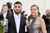 Τίτλοι, Gigi Hadid, Zayn Malik,titloi, Gigi Hadid, Zayn Malik