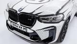 BMW X4 M Competition,