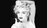 Madonna,Marilyn Monroe