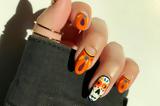 Halloween Nails,