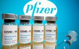 Εμβόλιο Pfizer, COVID –,emvolio Pfizer, COVID –