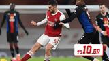 LIVE – Λέστερ – Άρσεναλ,LIVE – lester – arsenal