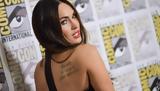 Megan Fox,