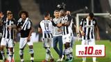 ΠΑΟΚ – ΑΠΟΛΛΩΝ ΣΜΥΡΝΗΣ Live Streaming,paok – apollon smyrnis Live Streaming