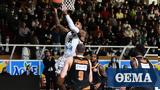 Stoiximan Basket League Απόλλων-Προμηθέας 59-71, Αφεντικά, Κασιμίρο,Stoiximan Basket League apollon-promitheas 59-71, afentika, kasimiro