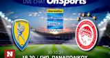 Live Chat Παναιτωλικός-Ολυμπιακός,Live Chat panaitolikos-olybiakos