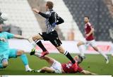 ΠΑΟΚ - ΑΠΌΛΛΩΝ ΣΜΎΡΝΗΣ 0-0 2,paok - apollon smyrnis 0-0 2