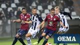 Super League 1 Live, ΠΑΟΚ-Απόλλων 1-1 Β,Super League 1 Live, paok-apollon 1-1 v