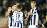 ΠΑΟΚ – Απόλλων Σμύρνης, Σφιντέρσκι, 2-1,paok – apollon smyrnis, sfinterski, 2-1