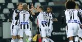 ΠΑΟΚ - Απόλλων Σμύρνης 4-1, Άνετο,paok - apollon smyrnis 4-1, aneto