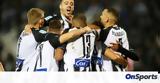 ΠΑΟΚ-Απόλλων Σμύρνης 4-1,paok-apollon smyrnis 4-1