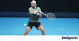 Paris Masters, Απέσυρε, Ματέο Μπερετίνι, ATP,Paris Masters, apesyre, mateo beretini, ATP