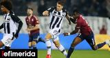 Super League, Καθάρισε, ΠΑΟΚ 4-1, Απόλλωνα Σμύρνης,Super League, katharise, paok 4-1, apollona smyrnis