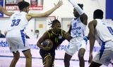 Ιωνικός Νίκαιας- ΑΕΚ 59-65, Γκρίφιν,ionikos nikaias- aek 59-65, gkrifin