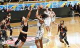 Basket League- 5η, Βαθμολογία,Basket League- 5i, vathmologia