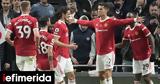 Premier League, O Ρονάλντο, Γιουνάιτεντ -Η Μάντσεστερ, 3-0, Τότεναμ [βίντεο],Premier League, O ronalnto, giounaitent -i mantsester, 3-0, totenam [vinteo]