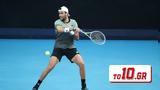 Απέσυρε, Paris Masters, Μπερετίνι,apesyre, Paris Masters, beretini