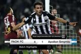 ΠΑΟΚ-Απόλλων Σμύρνης,paok-apollon smyrnis