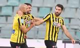 ΑΕΚ – Άρης, – Ποιος,aek – aris, – poios