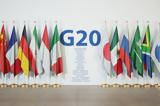 G20, Ιστορική,G20, istoriki