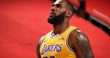 ΛεΜπρόν, Ντύθηκε Φρέντι Κρούγκερ,lebron, ntythike frenti krougker