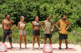 Survivor – Ραγδαίες,Survivor – ragdaies